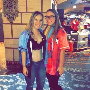 Meet your Posher, Kara